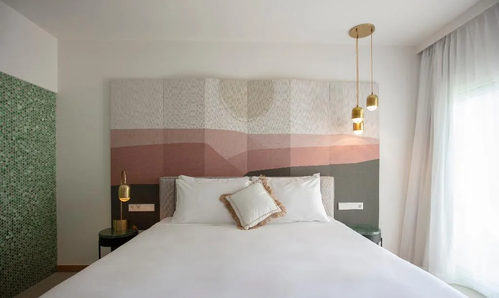 APARTMENT SUPERIOR Room, Apartamentos Boutique Marsol, Ibiza
