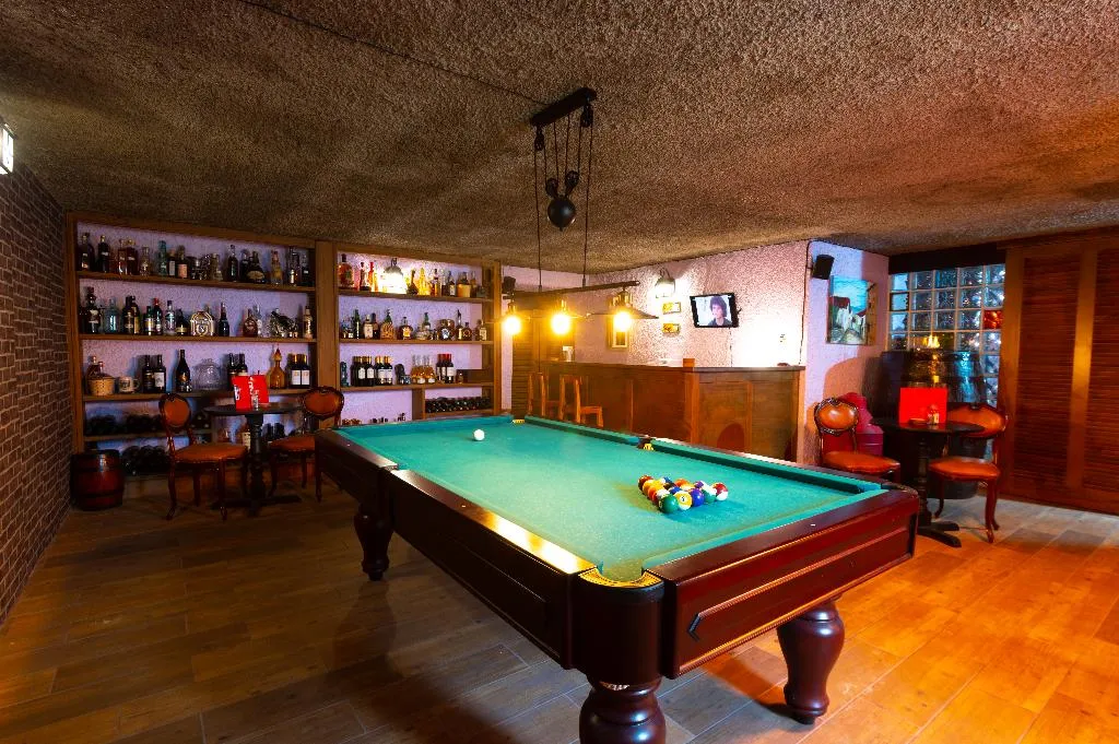 Bar, Quinta Do Quinto, Porto