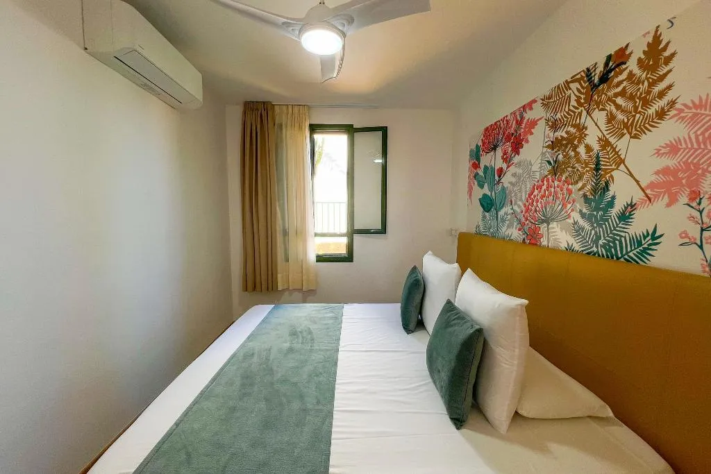 APARTMENT STANDARD Room, Apartments Cordial Judoca Beach Only Adults, Gran Canaria