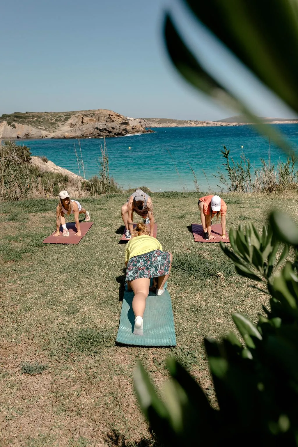 Sports and Entertainment, Club Hotel Aguamarina, Menorca