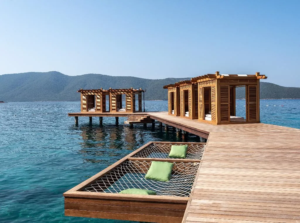 Beach, Casa Nonna Bodrum, Bodrum