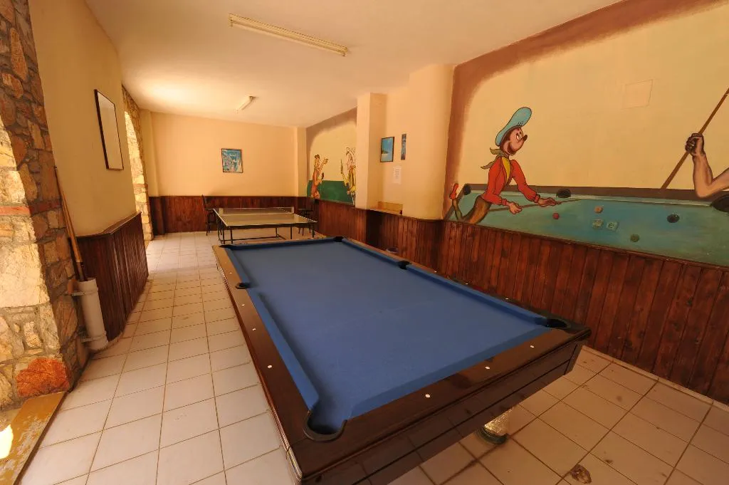 Sports and Entertainment, The Tower, Dalaman