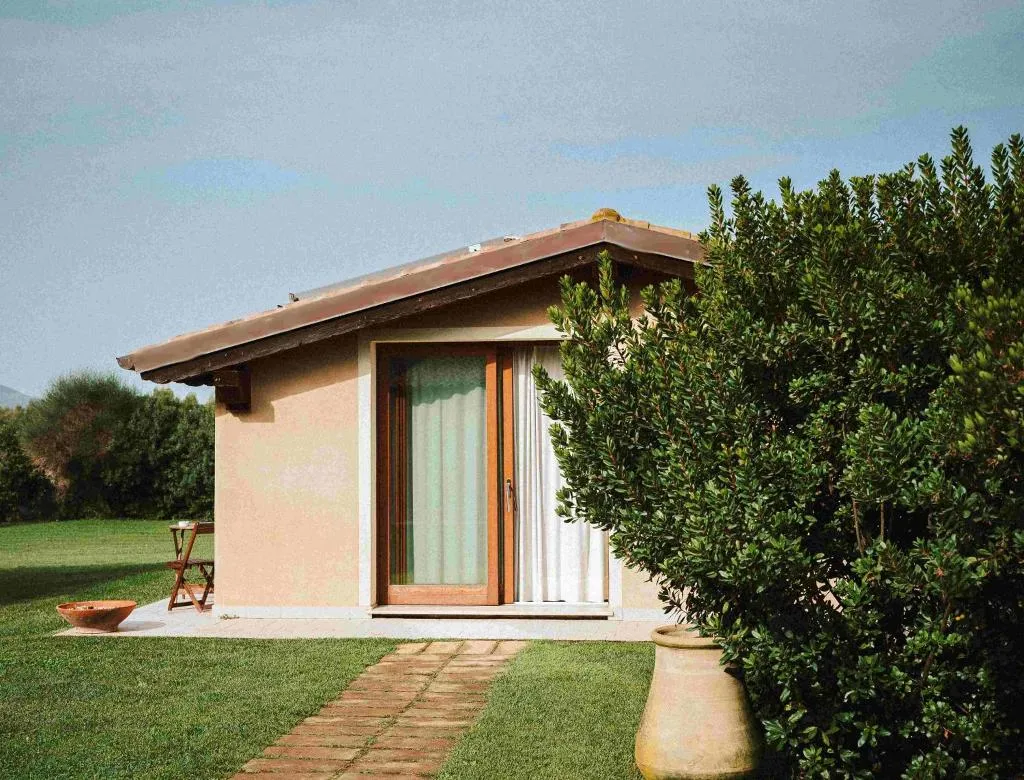Room, Inghirios Wellness Country Resort, Alghero