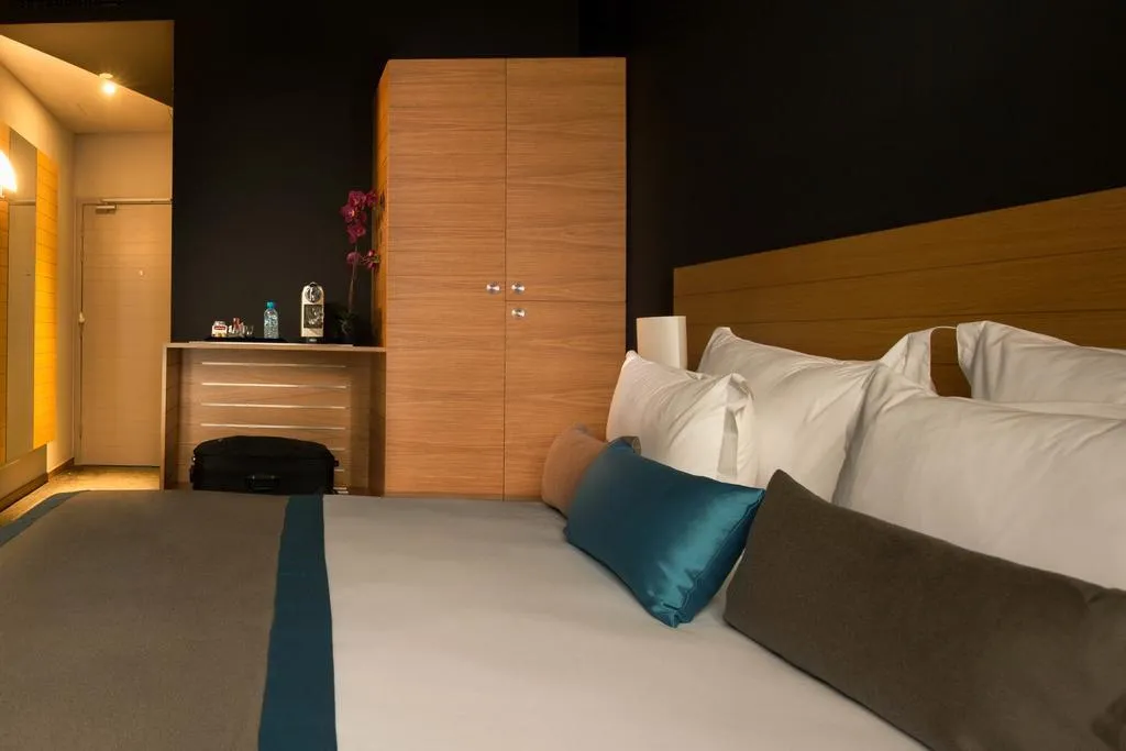 TWIN SUPERIOR Room, Onomo Hotel Casablanca City Center, Casablanca