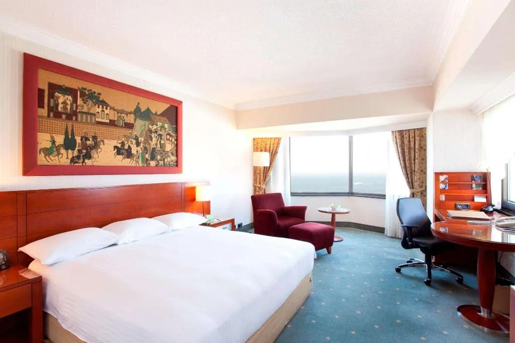 Room, Hilton Izmir, Izmir