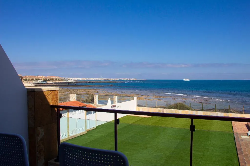 APARTMENT SEA VIEW Room, Hotel Boutique Tao Caleta Mar, Fuerteventura