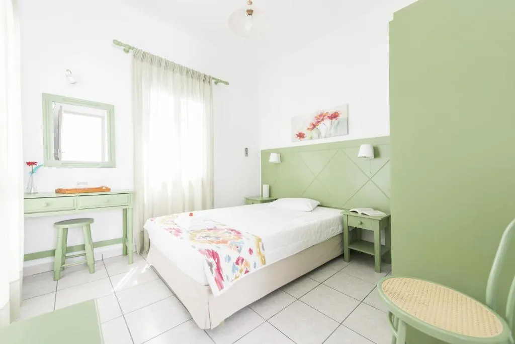 SINGLE STANDARD Room, Nissos Thira, Santorini