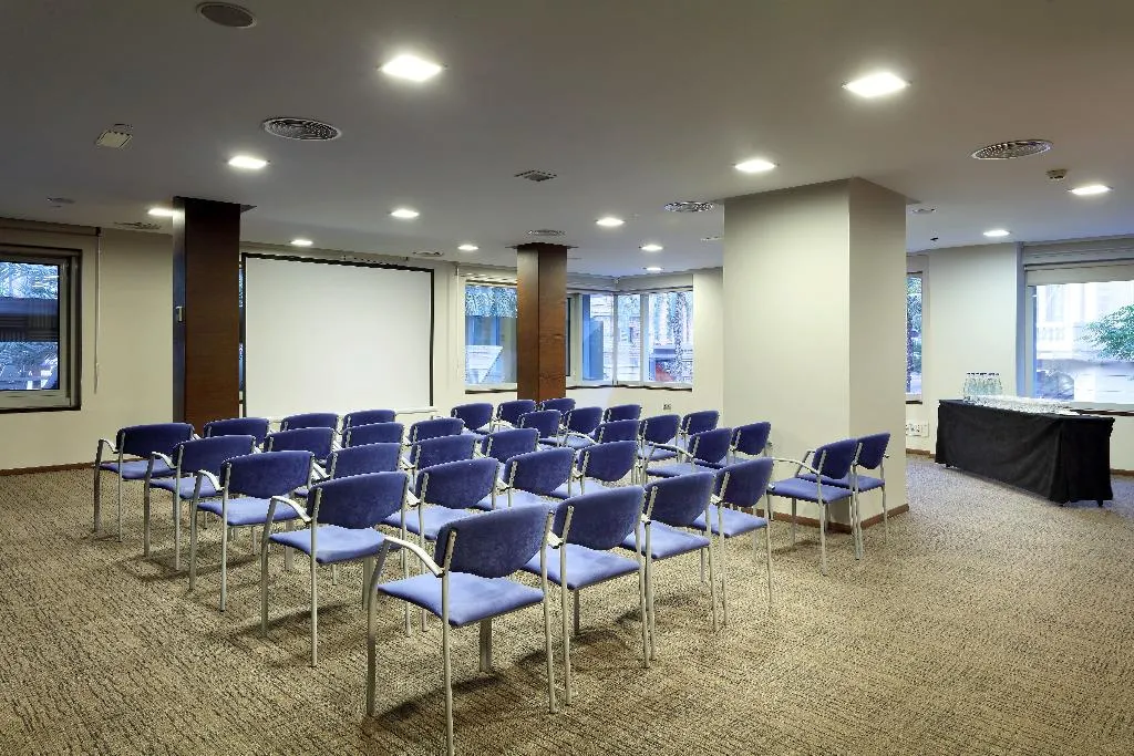 Conferences, Eurostars Lucentum, Costa Blanca