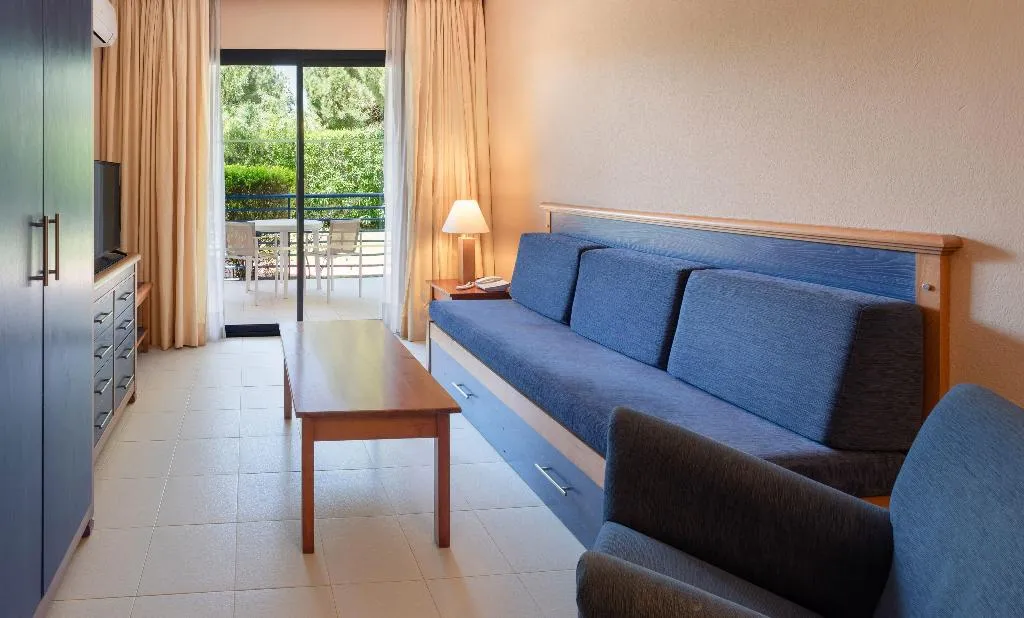 APARTMENT STANDARD Room, Sol Sancti Petri, Costa De La Luz