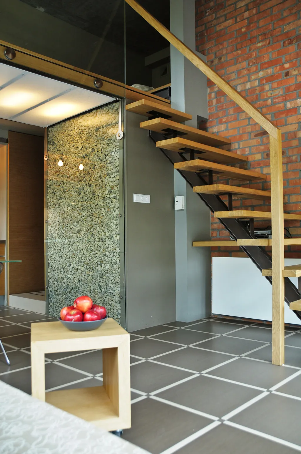 APARTMENT CAPACITY 5 Room, La Gioia Designers Lofts Luxury, Krakow