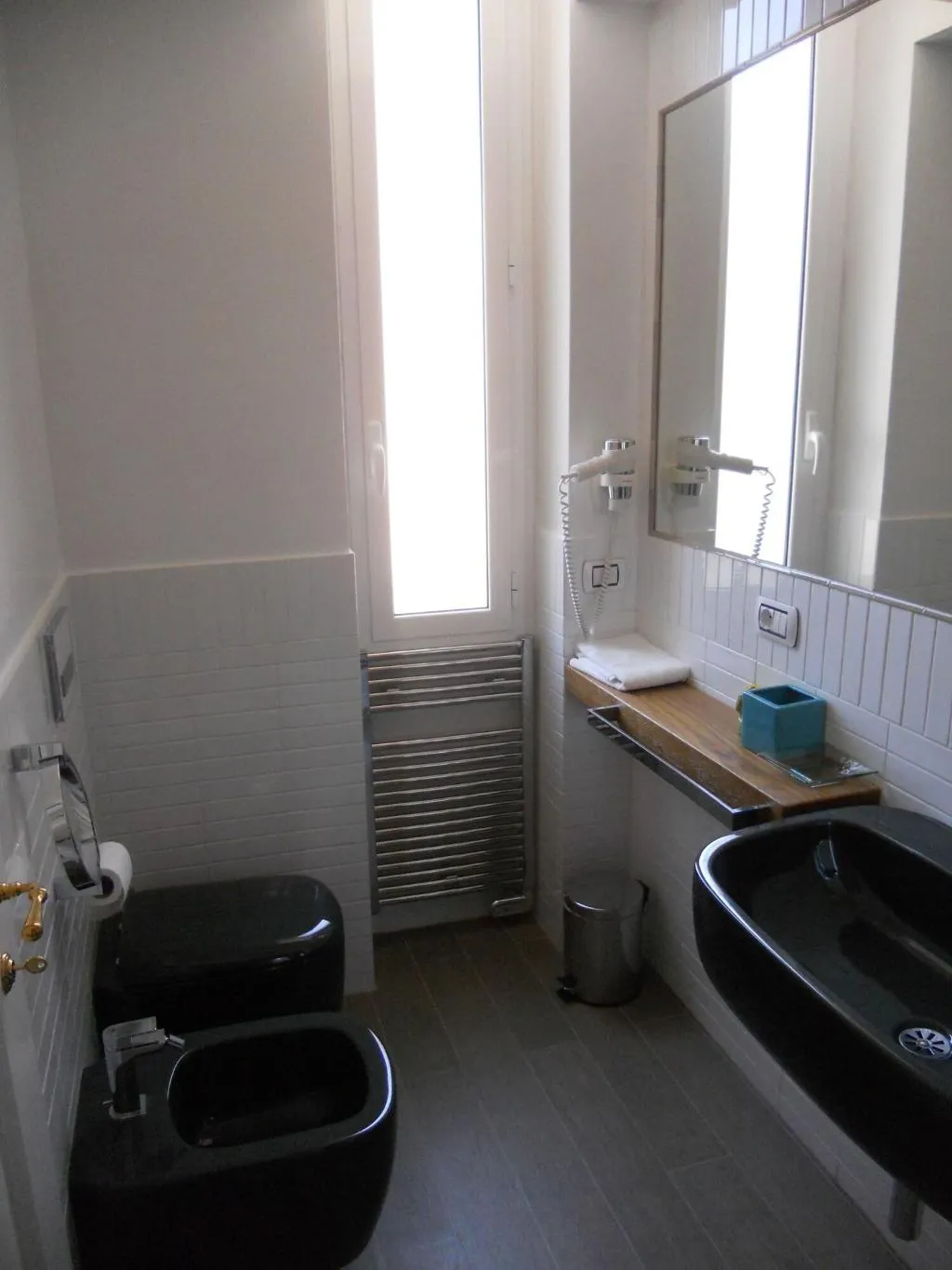 Room, Le Stanze Di Elle, Naples
