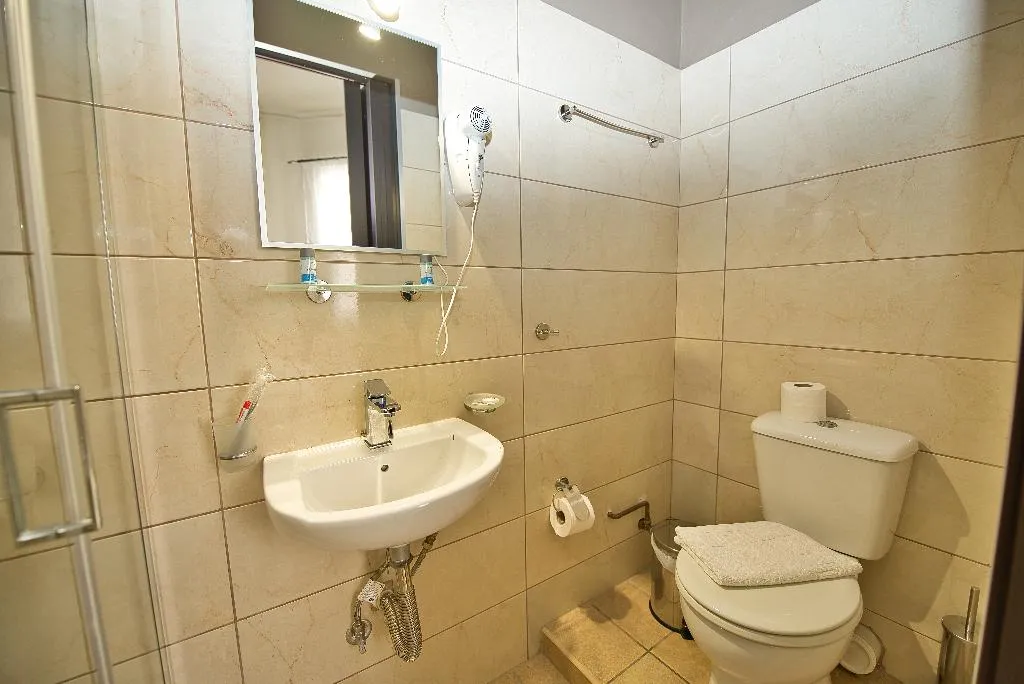Double or Twin WITH VIEWS Room, Athens City Plaza, Athens