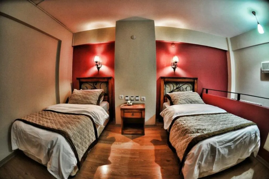 SINGLE STANDARD Room, Antikhan Hotel, Izmir