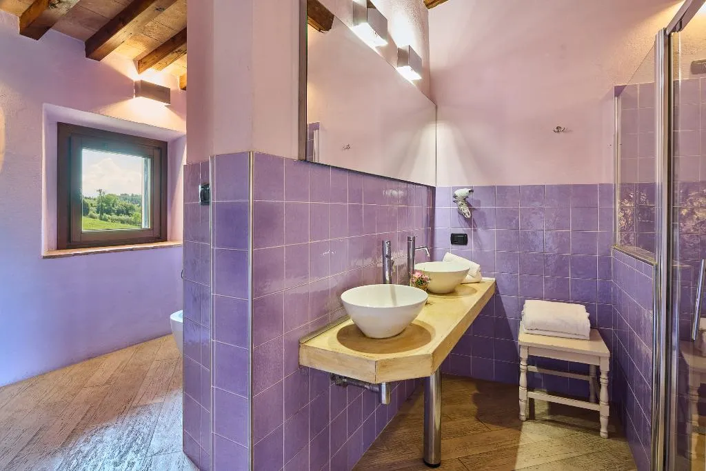 SUITE SUPERIOR Room, Borgo San Giusto, Florence