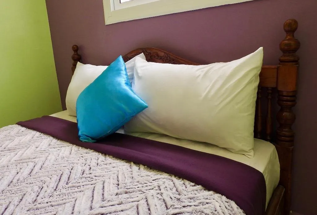 Room, Offshore Surf House Morocco, Agadir