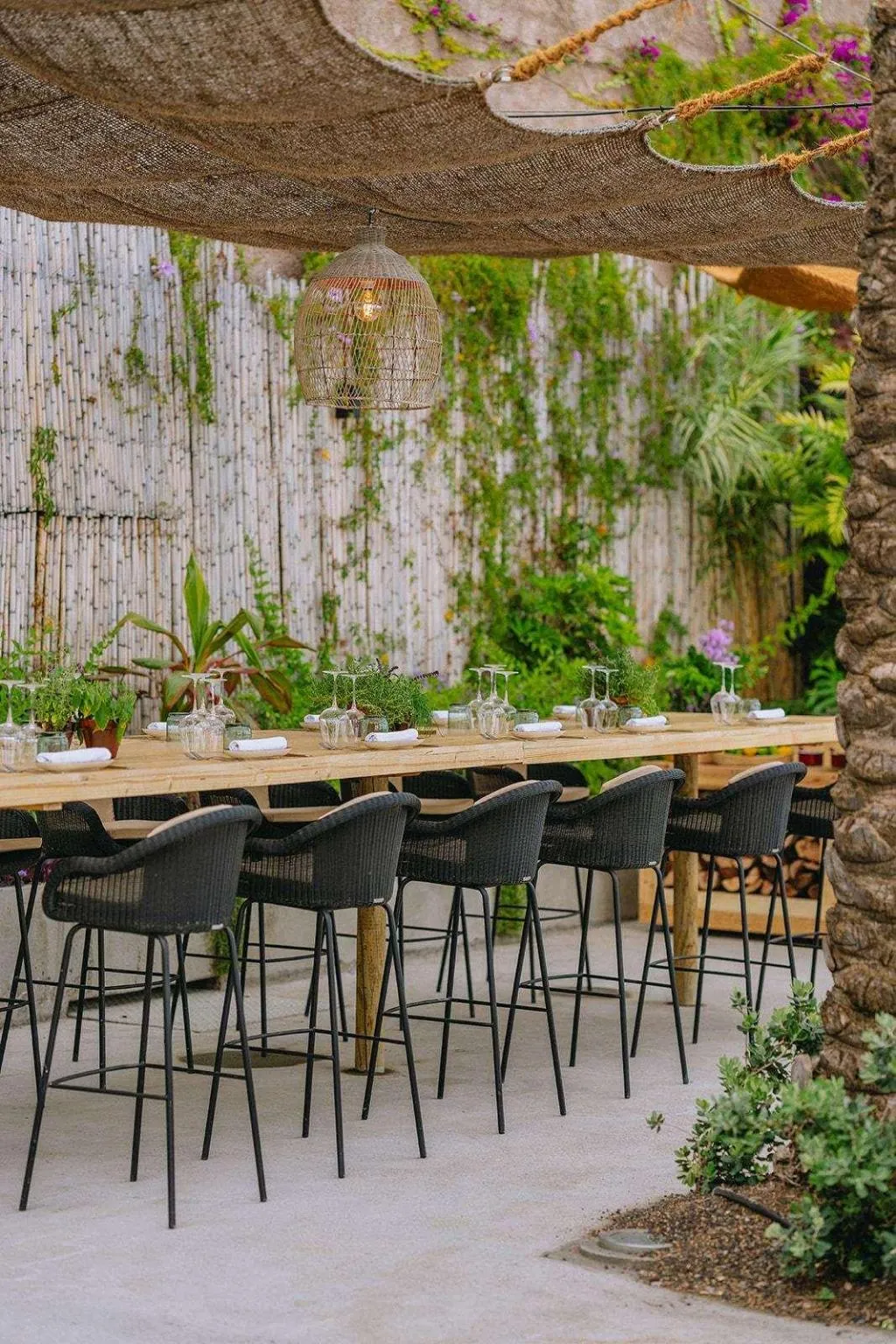 Restaurant, Saccharum Resort, Madeira