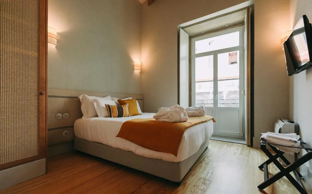 APARTMENT SUPERIOR Room, Torel 1884 Suites & Apartments, Porto