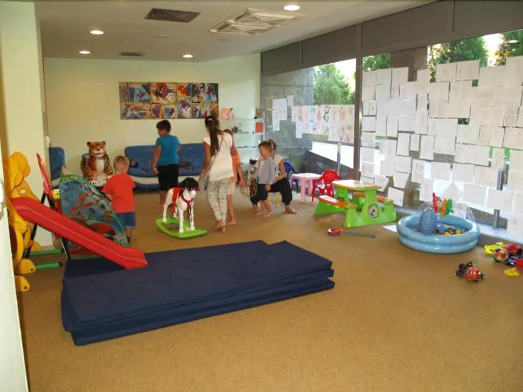 Sports and Entertainment, Hotel Kamenec - Kiten, Bourgas
