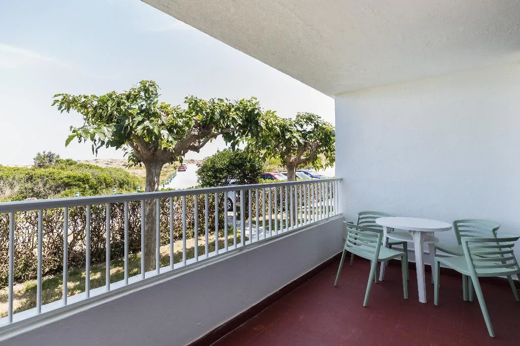 APARTMENT GARDEN VIEW Room, Beach Club, Menorca