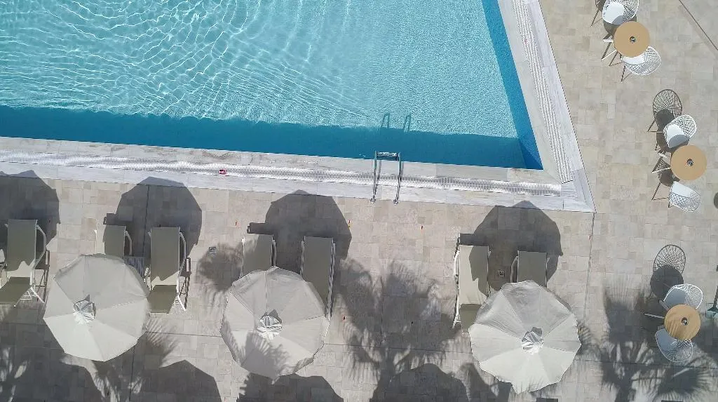 Pool, Angela Suites Boutique Hotel, Crete