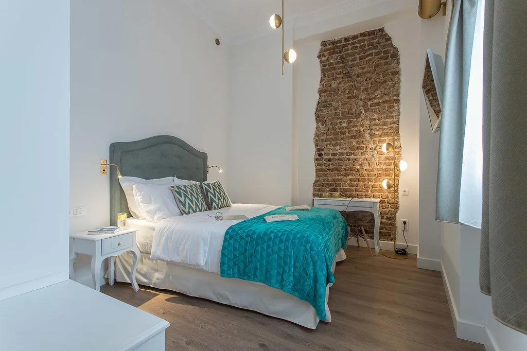 SINGLE SUPERIOR Room, Bahar Boutique Hotel, Halkidiki