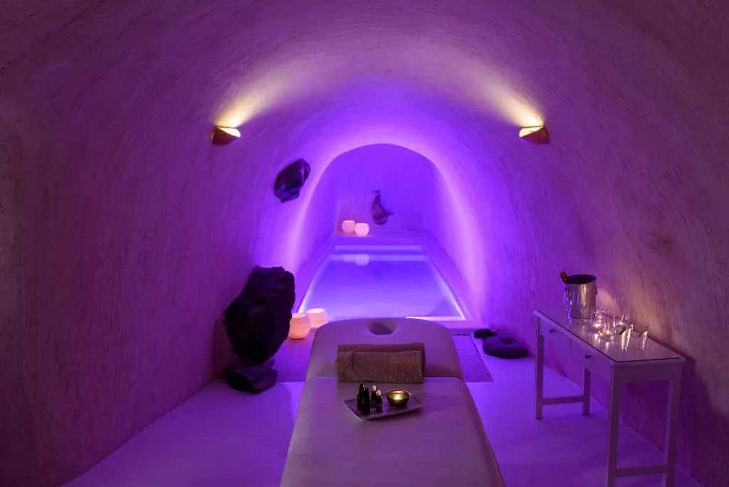 Sports and Entertainment, Abyssanto Suites & Spa, Santorini