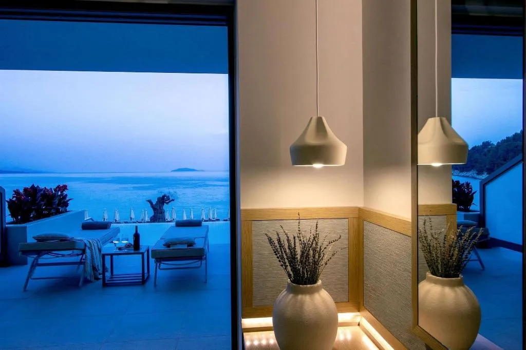Room, Ammoa Luxury Hotel & Spa Resort, Halkidiki