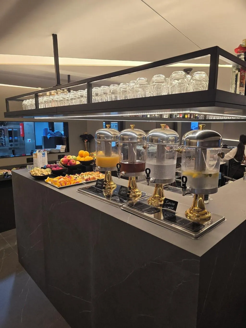 Restaurant, Thirty Three Boutique By K Hotels - Adults Only, Malta