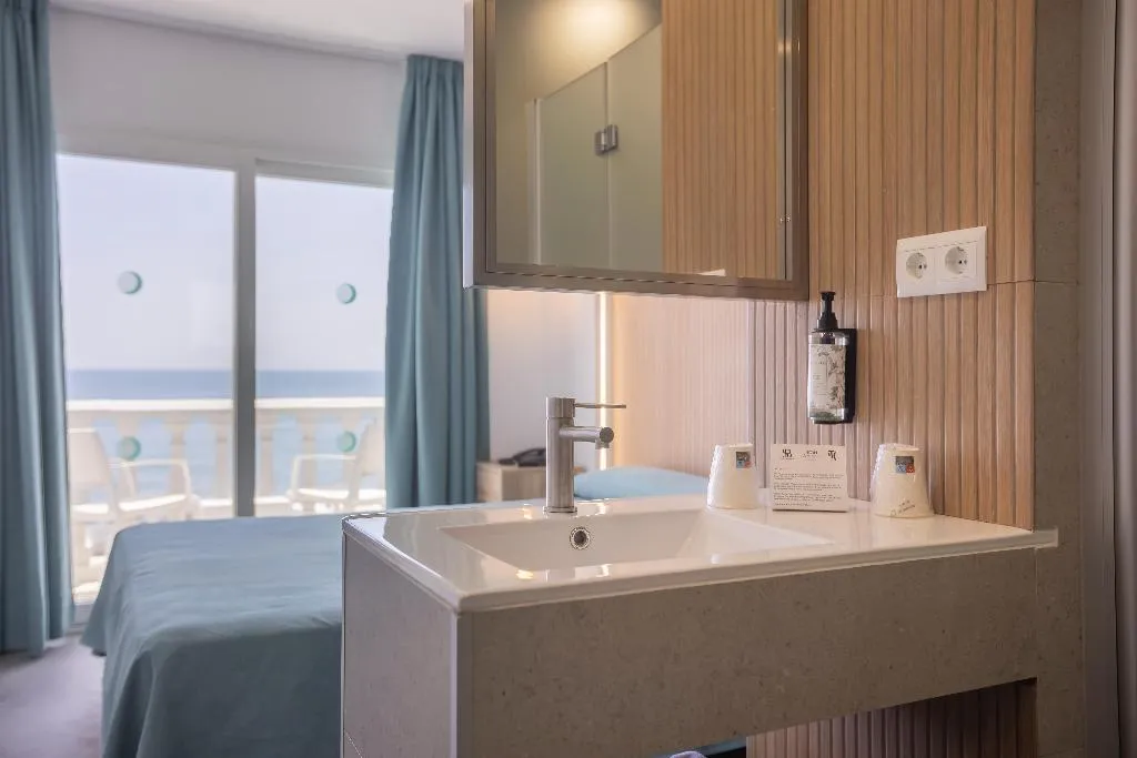 DOUBLE STANDARD Room, Moon Dreams Mediterraneo, Costa Del Sol