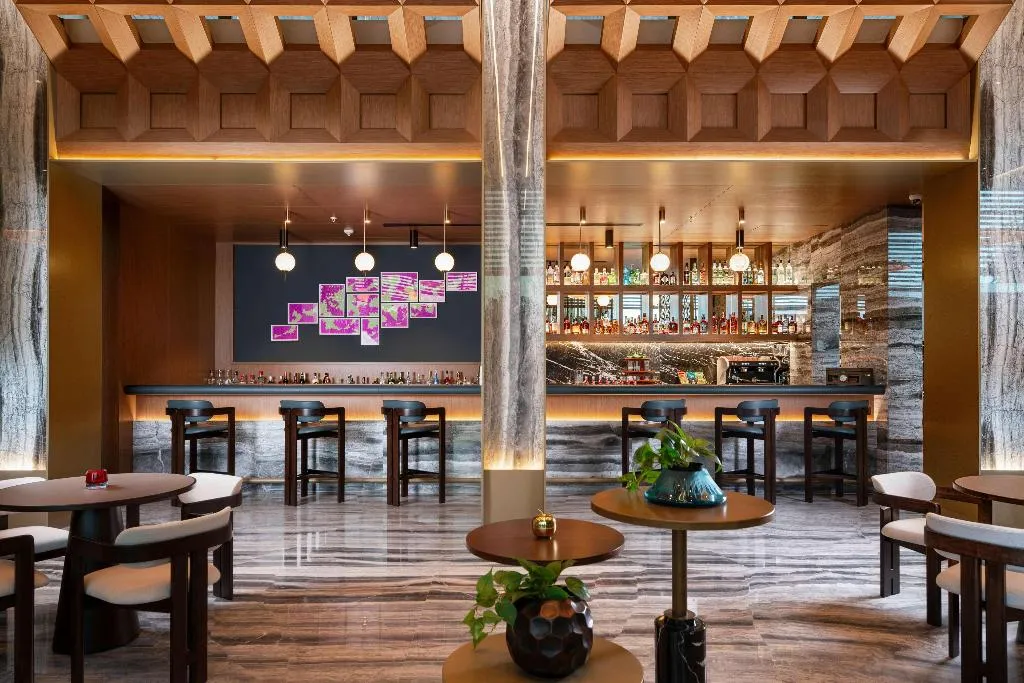 Bar, Lara Barut Collection, Antalya
