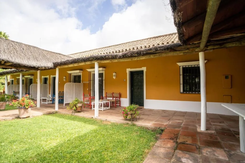 DOUBLE SINGLE USE SUPERIOR Room, El Cortijo de los Mimbrales, Costa De La Luz