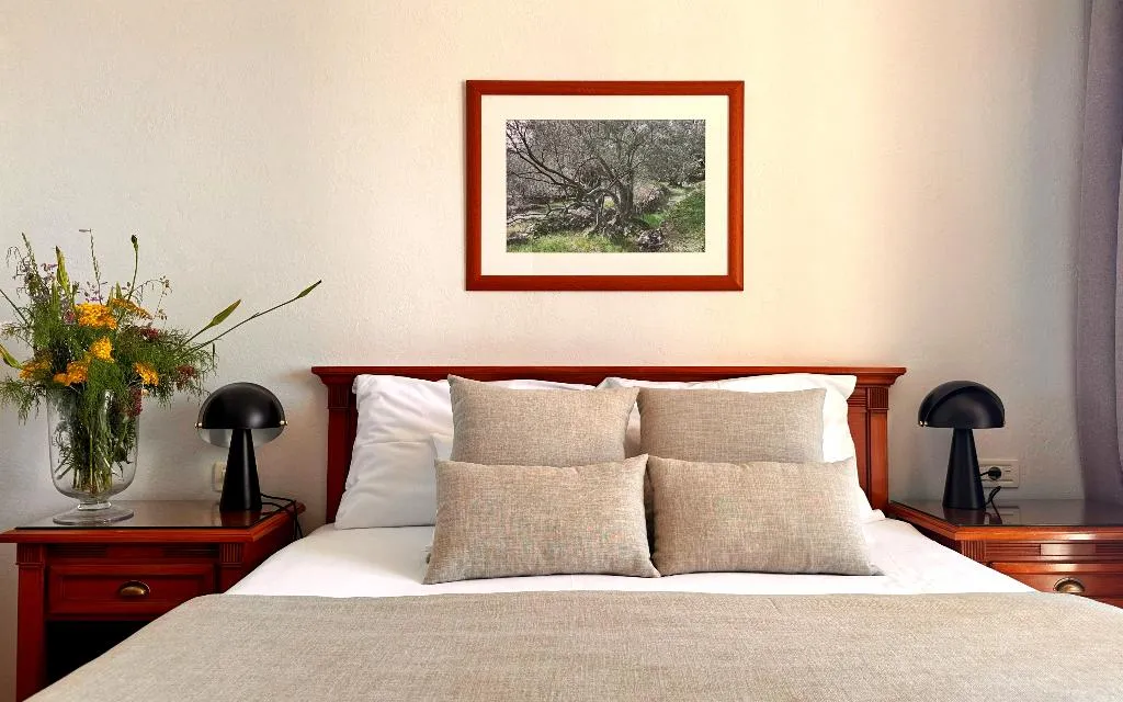 DOUBLE SEA VIEW WITH BALCONY Room, Hotel Bozica, Dubrovnik