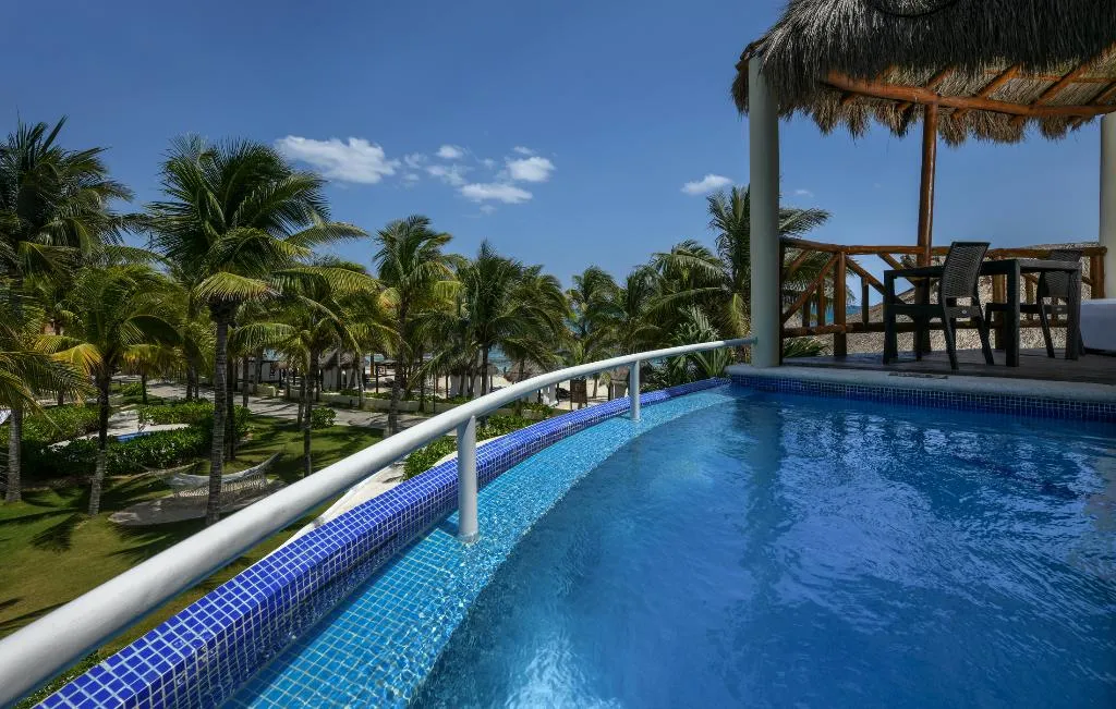 SUITE WITH PRIVATE POOL Room, El Dorado Casitas Royale Spa Resorts All Inclusive, Cancun Area