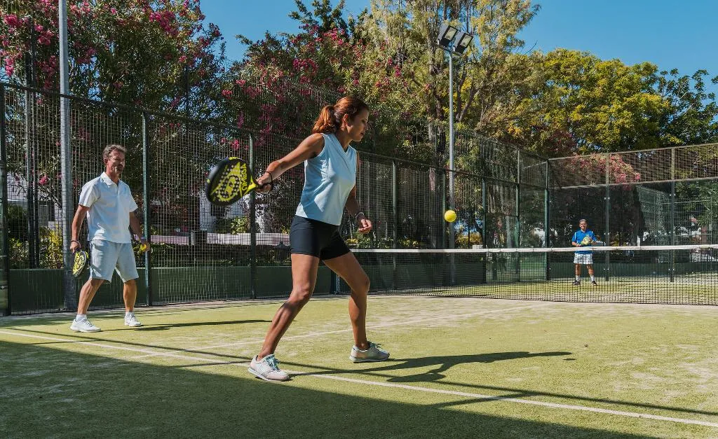 Sports and Entertainment, Hotel Jardín Tecina, La Gomera