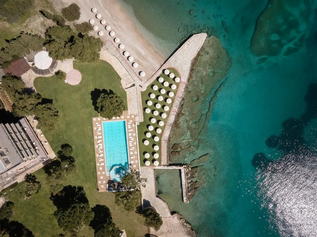 Beach, Kalamaki Beach, Athens