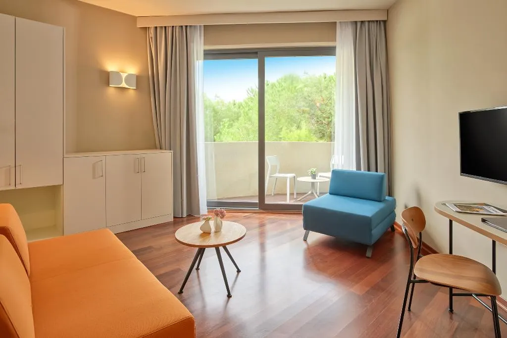 SUITE EXECUTIVE Room, Maistra Select Island Hotel Istra, Istria