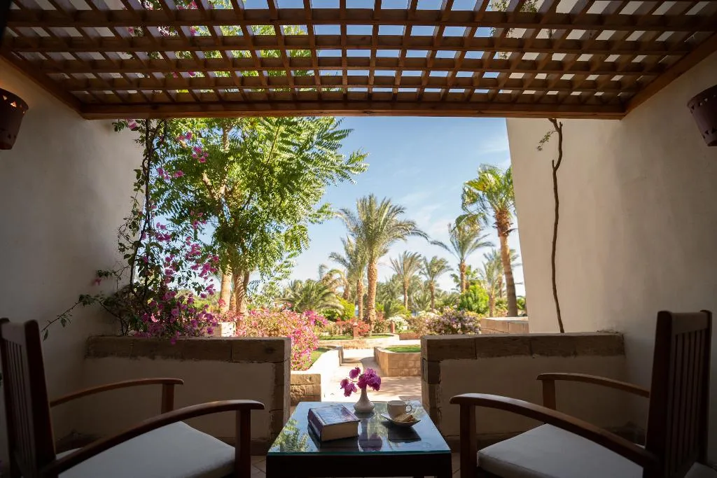 FAMILY ROOM GUEST ROOM Room, Fort Arabesque Resort, Spa and Villas, Red Sea Riviera