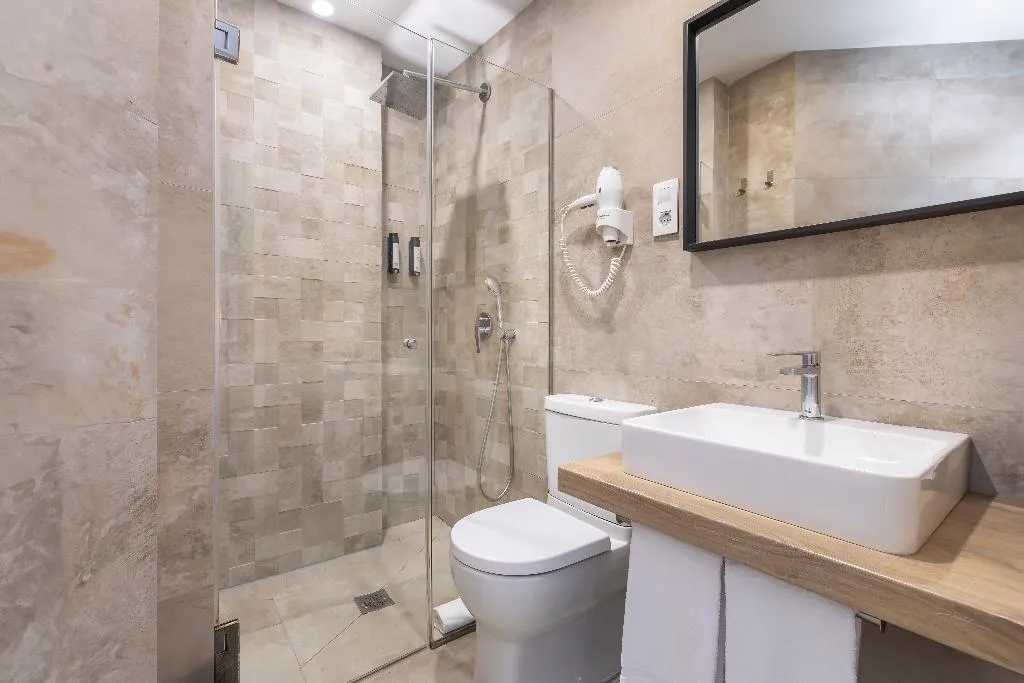 APARTMENT DUPLEX Room, Soho Boutique Museo, Costa Del Sol