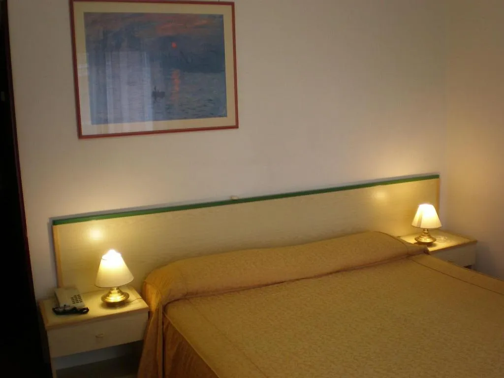 Room, Majestic, Venice