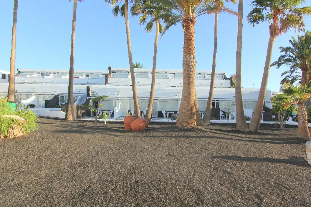General view, Apartamentos Orly Club Arena Dorada, Lanzarote