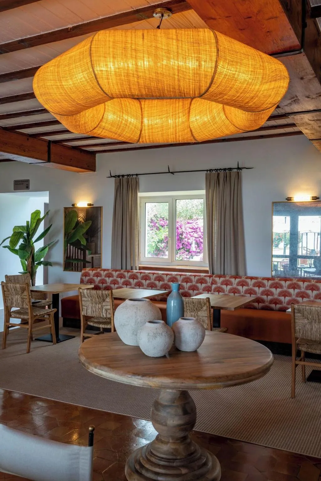 Bar, Parador de Mazagon, Costa De La Luz