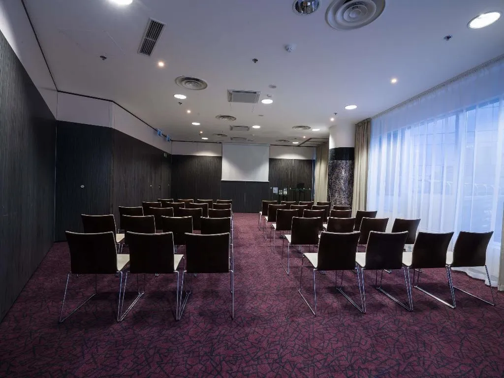 Conferences, Swissotel Tallinn, Tallinn