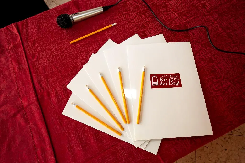 Conferences, Riviera dei Dogi, Venice