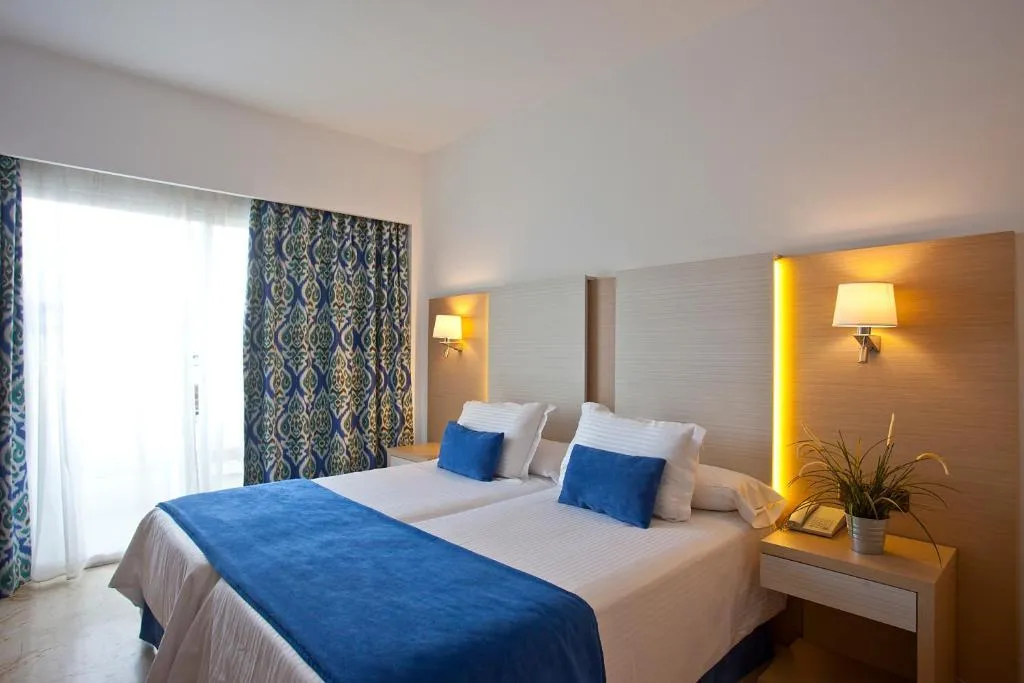 Room, Ipanema Park, Majorca