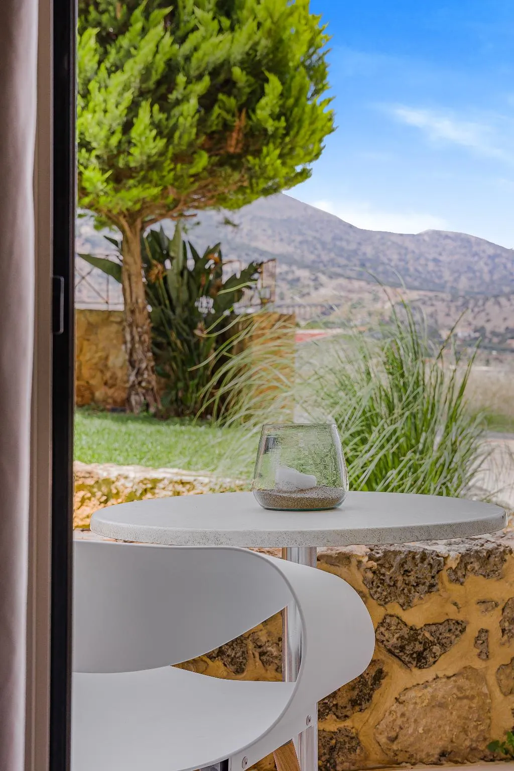 APARTMENT SIDE SEA VIEW ONE BEDROOM Room, Notos Heights Hotel & Suites, Crete