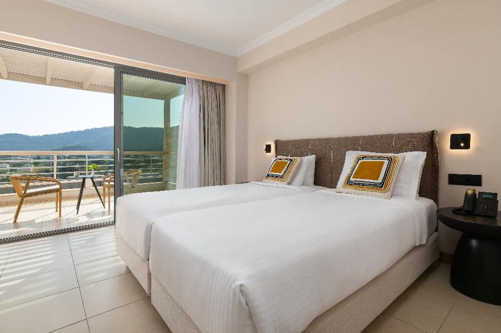 Room, Electra Palace Rhodes, Rhodes