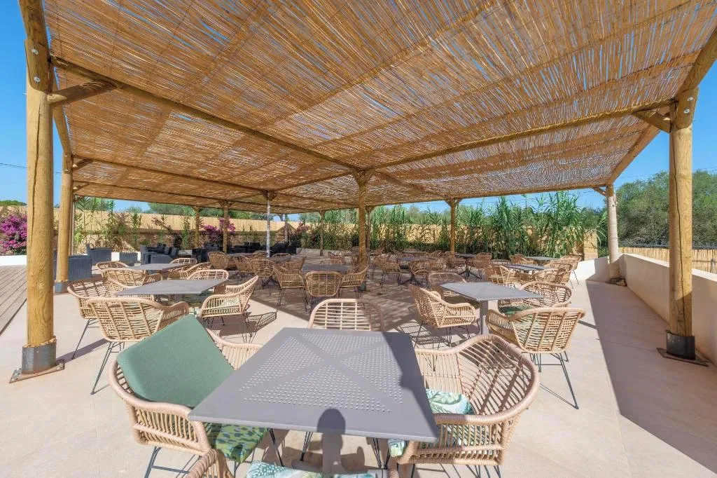 Sports and Entertainment, Hotel Ankaa Adults Only 14, Majorca