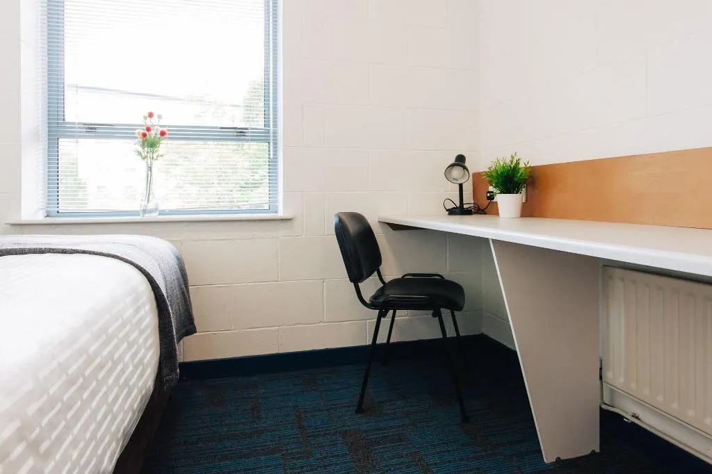 Room, Dcu Rooms Glasnevin, Dublin