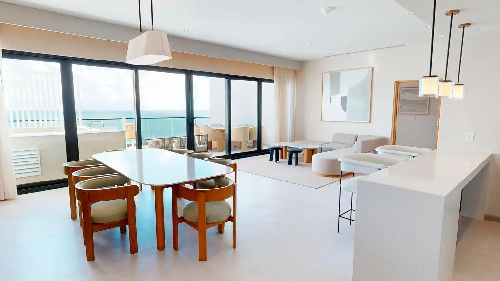 SUITE ONE BEDROOM Room, Ava Resort Cancun, Cancun Area