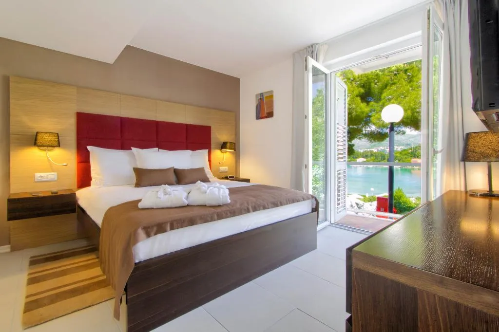 JUNIOR SUITE SEA VIEW Room, TUI Blue Kalamota Island, Dubrovnik